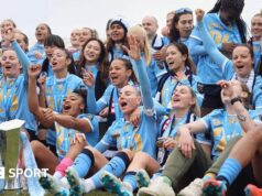 Superliga Feminina: Como foi o desempenho de cada clube na temporada 2025-26?