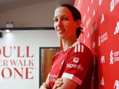 Sara Agrez: Liverpool concorda em contratar o zagueiro do Colonia Agrippina por transferência gratuita