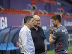 O “não” de Cata a Oviedo: os motivos, as consequências e a contratação de um jogador de futebol no ar