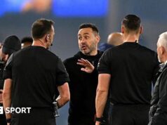 Batalha de rebaixamento do Tottenham: Graças às margens estreitas, os Spurs têm que lutar pela sobrevivência no último dia