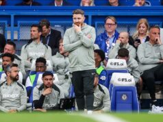 Quantos gerentes interinos ganharam grandes troféus? Aqui está a lista que o chefe interino do Chelsea, Calum McFarlane, deseja ingressar