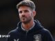 Huddersfield Town: Martin Drury nomeado novo treinador principal