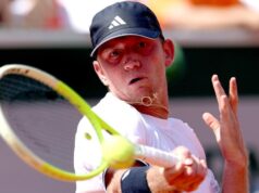 Notícias de última hora e resultados ao vivo com Jódar, Djokovic e Zverev