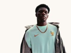 Escolha o visual perfeito para a Copa do Mundo de 2026 com o seletor de kits do FourFourTwo