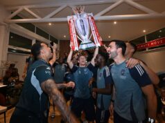 ‘Se você olhar para aquele menino, verá que ele sempre acreditou em si mesmo. Ele acredita que conseguirá ‘Exclusivo de Martin Odegaard: o capitão vencedor do título do Arsenal reflete sobre sua jornada na Premier League