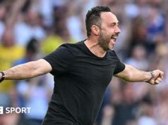 As celebrações da sobrevivência do Tottenham não conseguem esconder a vergonha da Premier League