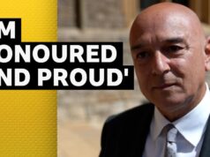 Tottenham Hotspur: Daniel Levy ‘otimista’ Spurs continua na Premier League