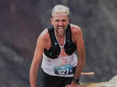 Chema Martínez, atleta olímpica, revela quando tirar o tênis de corrida para evitar lesões
