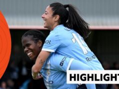 Shaw estrela enquanto os campeões do Man City completam uma grande vitória sobre o West Ham