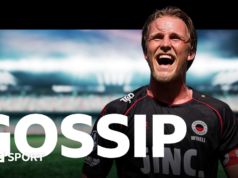Rangers monitoram o zagueiro Widell – Scottish Gossip