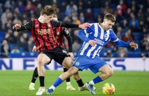 O que precisa acontecer para que seis times da Premier League se classifiquem para a Liga dos Campeões