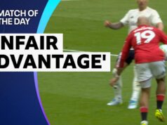 Análise do jogo do dia: Por que o gol de Matheus Cunha deveria ter sido anulado contra o Nottingham Forest