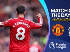 Destaques da Premier League: Manchester United 3-2 Nottingham Forest