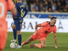 Lewandowski já sabe que o Porto não é opção para a próxima temporada