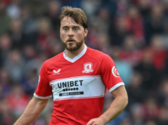 Aidan Morris Middlesbrough chega à final do Campeonato EFL depois de nocautear o Southampton