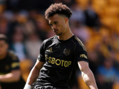 Americans Abroad Weekend Rewind: Robinson, Pepi e mais