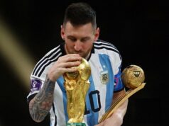 Bola de Ouro da Copa do Mundo de 2026: os três principais azarões deste torneio