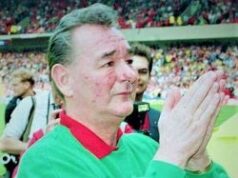 Blog de futebol de Malcolm Bailey: BYE BYE CLUGIES