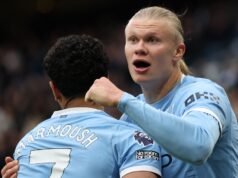 Assista Manchester City x Crystal Palace GRATUITAMENTE: transmissão ao vivo de qualquer lugar