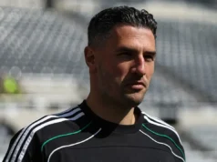 Fabian Schaar fala sobre prorrogação de contrato e olhar para a nova temporada