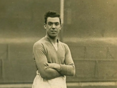 Blog de futebol de Malcolm Bailey: DIXIE DEAN
