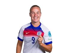Blog de futebol de Malcolm Bailey: BETH MEAD MBE