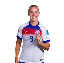 Blog de futebol de Malcolm Bailey: BETH MEAD MBE