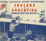 Blog de futebol de Malcolm Bailey: ‘PRIMEIRO’ NO WEMBLY!!