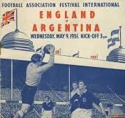Blog de futebol de Malcolm Bailey: ‘PRIMEIRO’ NO WEMBLY!!