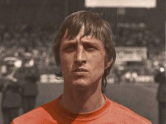 Blog de futebol de Malcolm Bailey: CRUYFF ROUGH