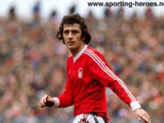 Blog de futebol de Malcolm Bailey: KLUGI E THEO