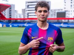 A estrela do Barcelona precisa de uma convocação surpresa para a Copa do Mundo de 2016