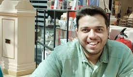 O denunciante de direitos humanos da Copa do Mundo de 2022, Abdullah Ibhais, está preso na Jordânia