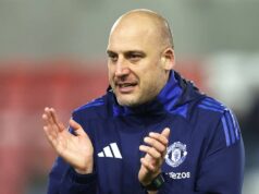 Adam Lawrence: Grande atualização sobre o futuro do técnico Sub-21 do United – Man United News and Transfer News