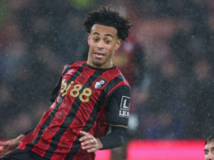 Americans Abroad Midweek Rewind: Adams, Fossey e mais
