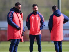 Ruben Amorim: Ex-técnico do Fulham no Man United considerado substituto de Marco Silva – notícias do Man United e notícias de transferências