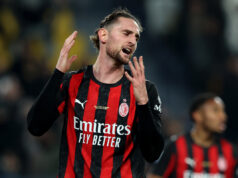 Allegri supostamente quer trazer Rabiot do Milan para o Napoli para 2026-27