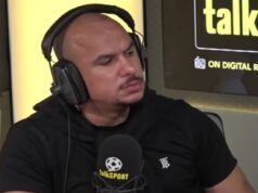 Agbonlahor diz que o Arsenal tem melhor alvo do que Zubimendi