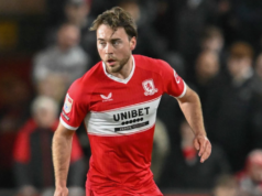 Prévia do Americans Abroad no meio da semana: Morris, Richards e mais