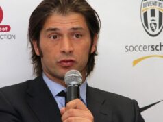 Ex-Juventus diz que atual time não tem interesse em chegar à Liga dos Campeões