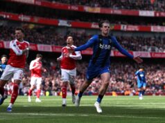 Arsenal quer adicionar o jogador do Bournemouth ao seu elenco