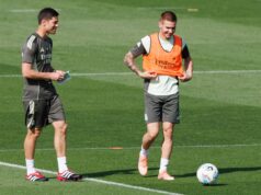 A quarta estrela do Real Madrid desprezada na Copa do Mundo