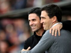 Mikel Arteta é o melhor treinador da temporada na Premier League?