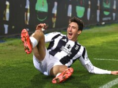 O Arsenal está pronto para lutar contra rivais da Premier League pela estrela da Juventus