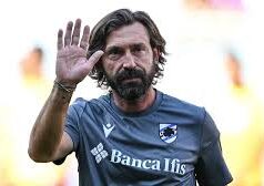 Pirlo, condenado por Materazzi pelo evento promocional russo