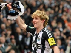 Como o Bayern de Munique poderia dar ao Arsenal a chance de contratar Anthony Gordon