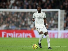Estrela do Real Madrid desfere um grande golpe de transferência para a Juventus