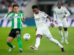 Vinicius Junior renova questionamentos em meio a contratos incertos