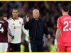 Jamie Carragher diz que o Liverpool é excelente em lances de bola parada