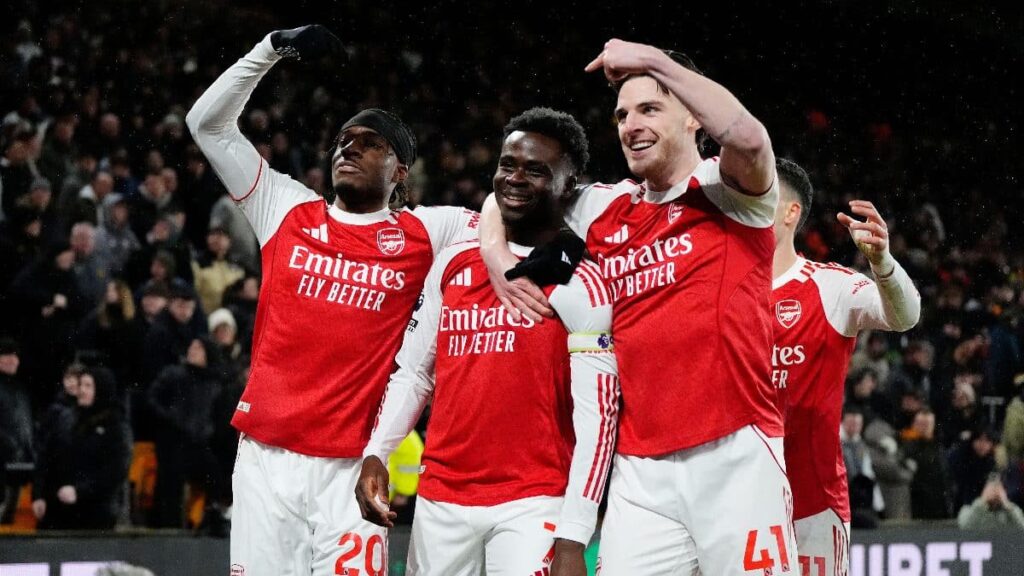 PSG x Arsenal: comentários, atualizações, gols e estatísticas da final ...